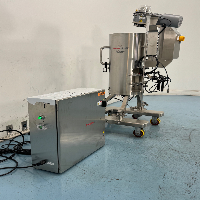 Thermo HyPerforma 50L Single-Use Mixer image 0